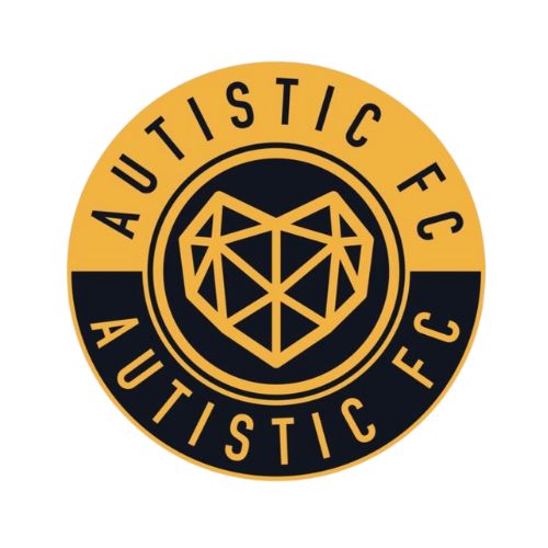 Autistic FC Logo