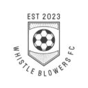 Whistle Blowers FC Logo