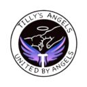 Tilly's Angels Logo